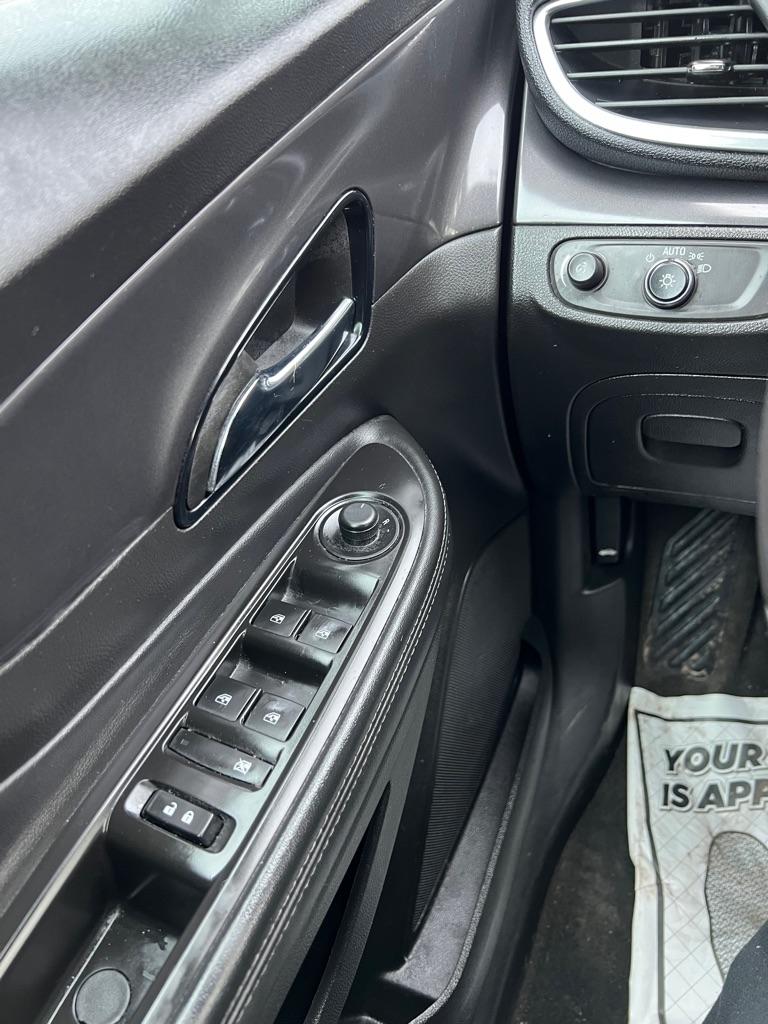 Buick Encore Preferred AWD 2022