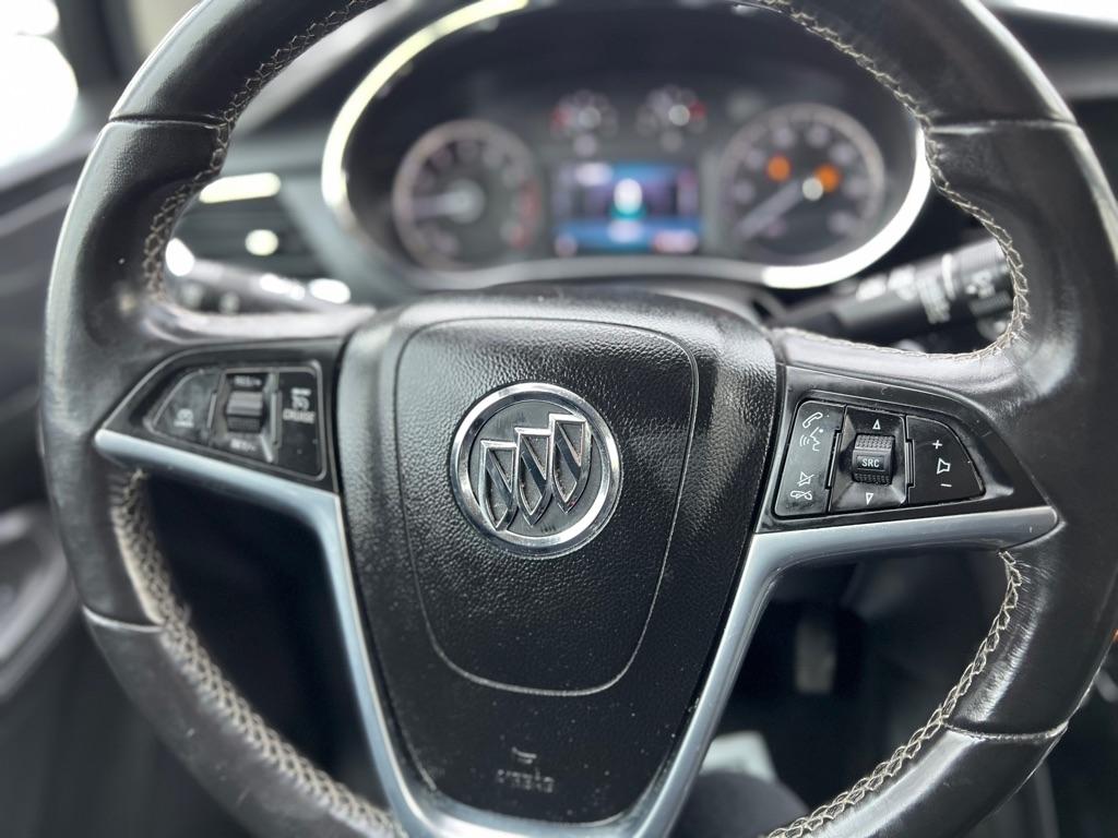 Buick Encore Preferred AWD 2022