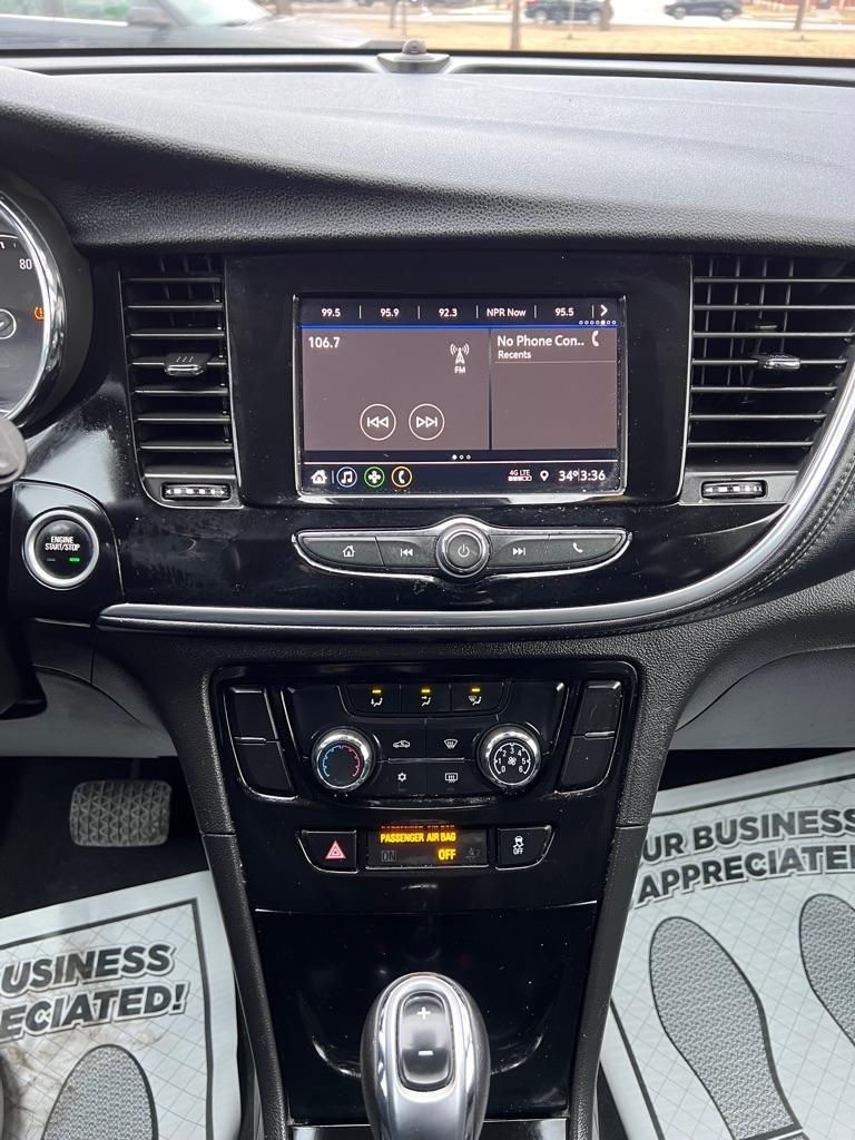 Buick Encore Preferred AWD 2022