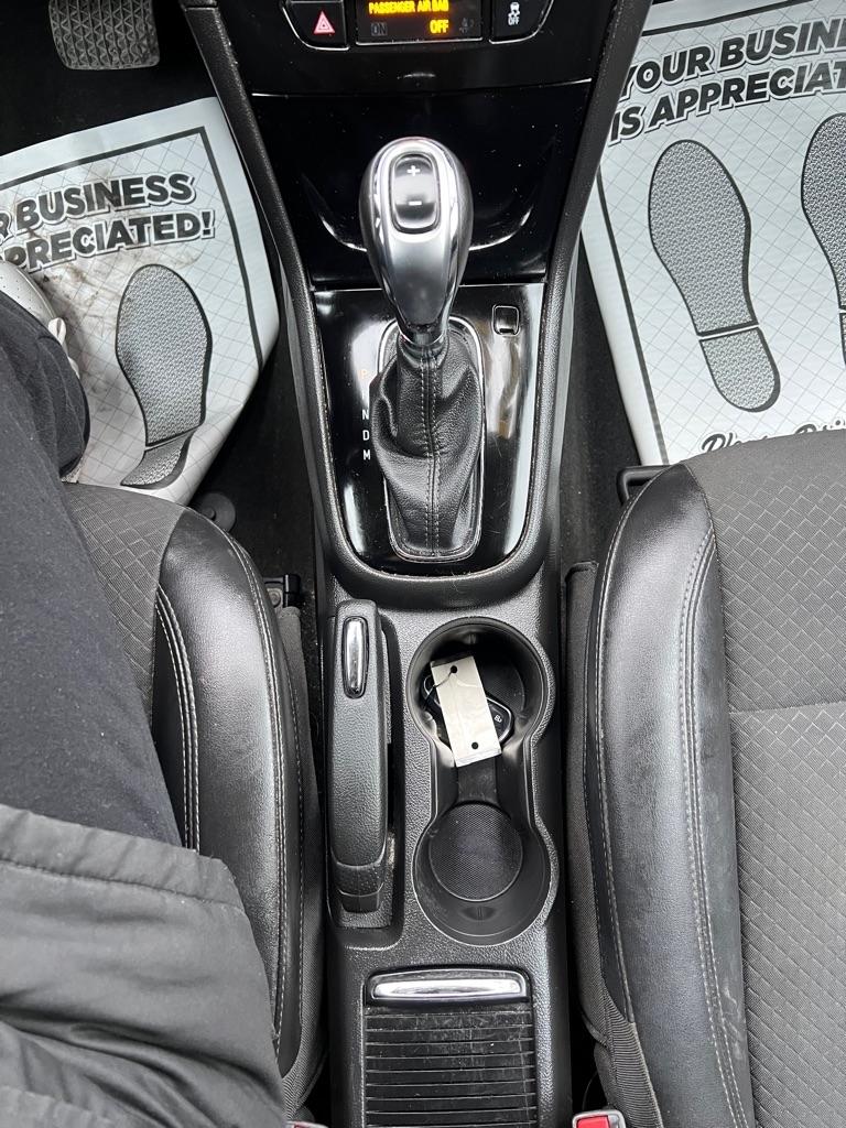 Buick Encore Preferred AWD 2022