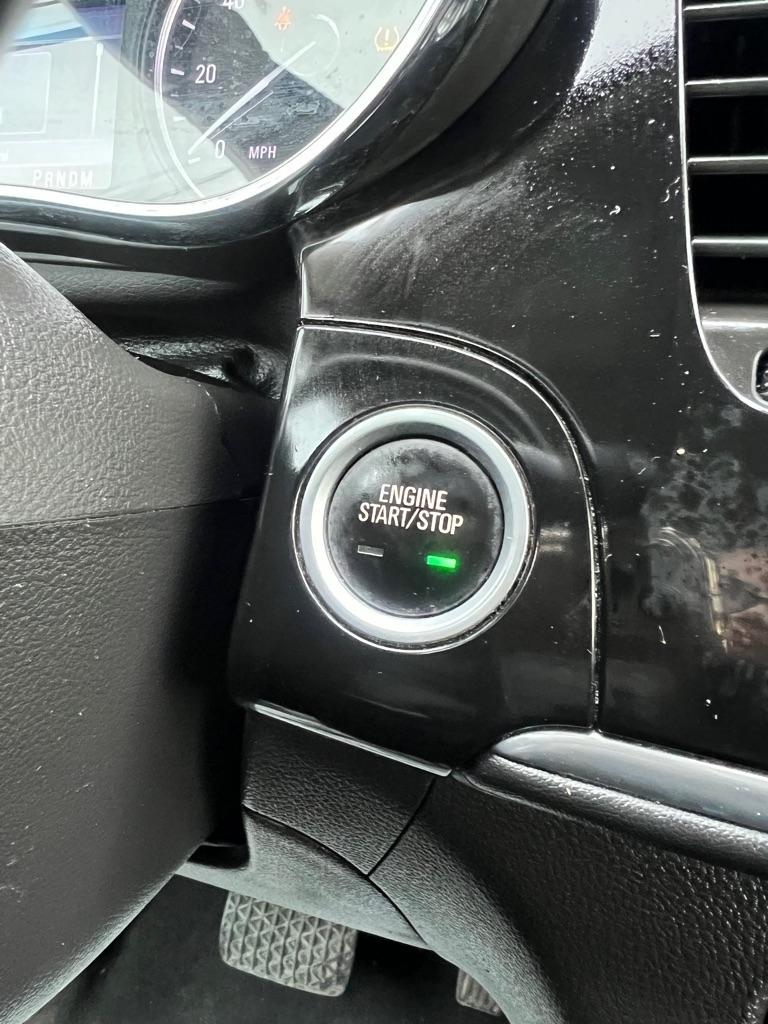 Buick Encore Preferred AWD 2022