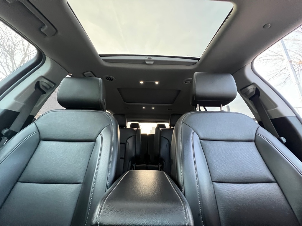 GMC Acadia SLT-1 AWD 2021