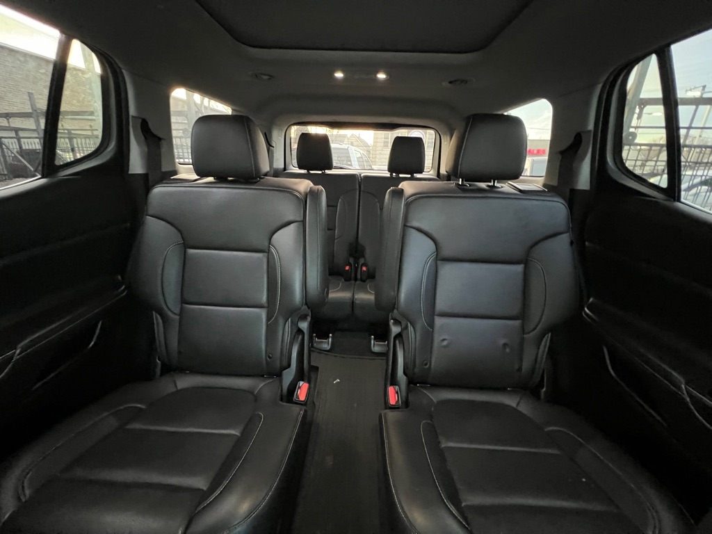 GMC Acadia SLT-1 AWD 2021