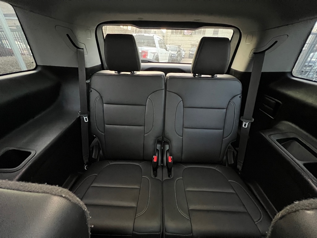 GMC Acadia SLT-1 AWD 2021