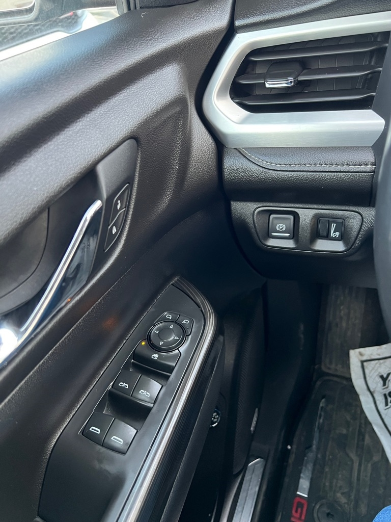 GMC Acadia SLT-1 AWD 2021