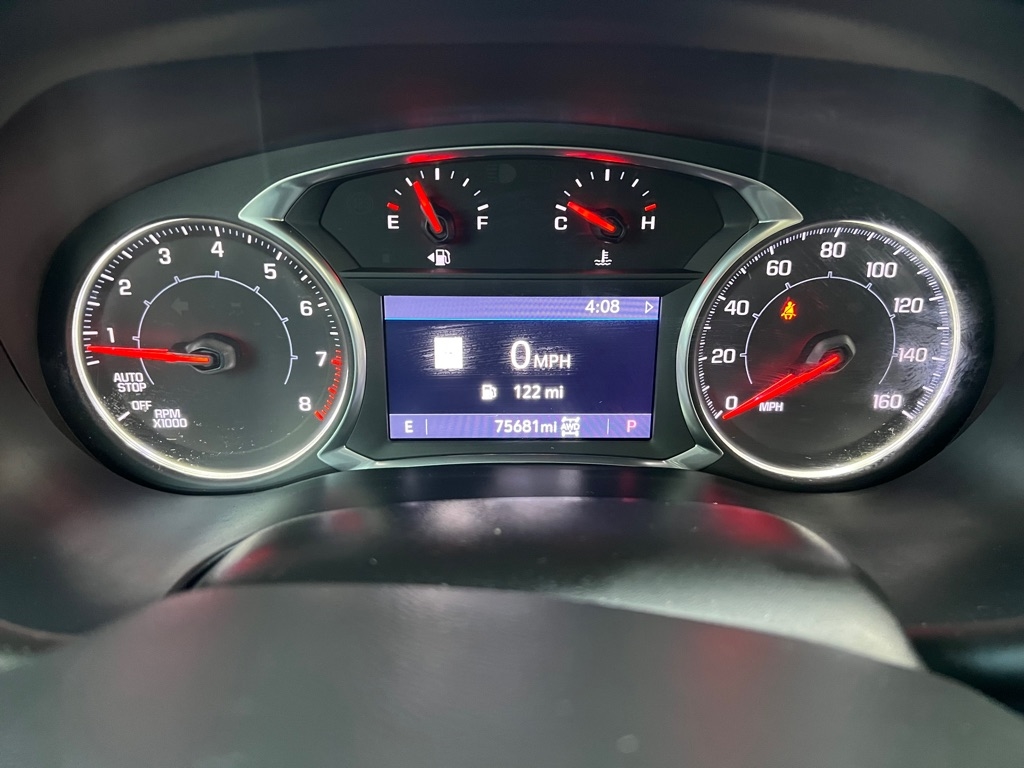 GMC Acadia SLT-1 AWD 2021