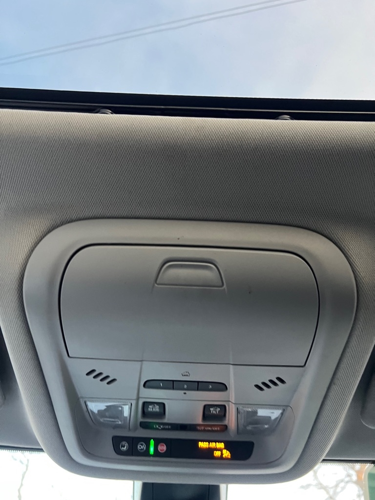 GMC Acadia SLT-1 AWD 2021