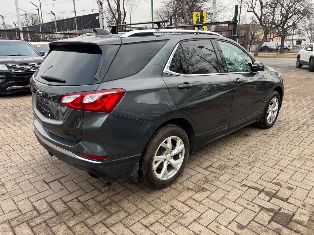 Chevrolet Equinox LT 2.0 AWD 2019