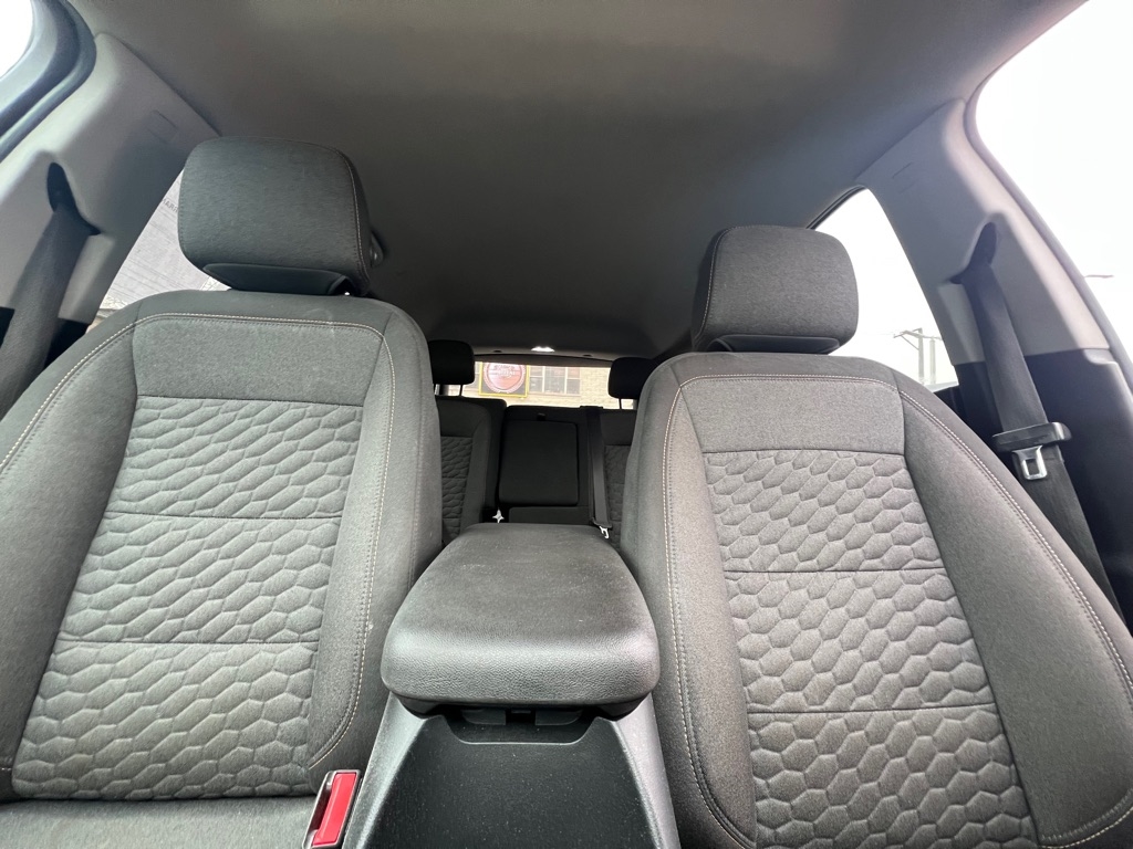 Chevrolet Equinox LT 2.0 AWD 2019