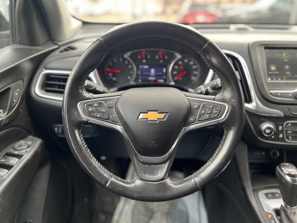 Chevrolet Equinox LT 2.0 AWD 2019