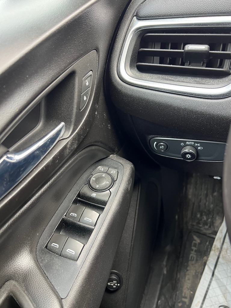 Chevrolet Equinox LT 2.0 AWD 2019