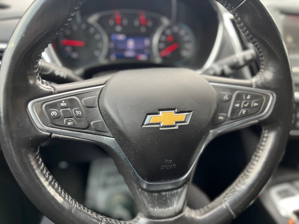 Chevrolet Equinox LT 2.0 AWD 2019