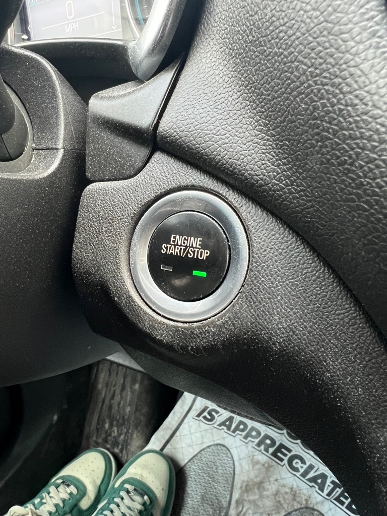 Chevrolet Equinox LT 2.0 AWD 2019