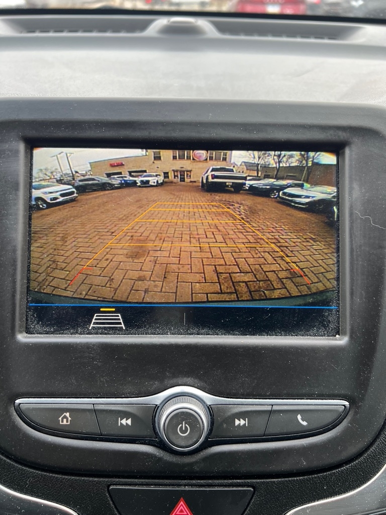 Chevrolet Equinox LT 2.0 AWD 2019