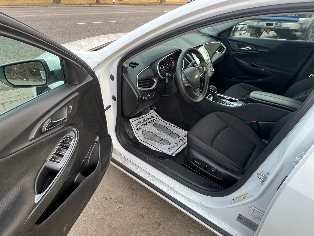 Chevrolet Malibu 1LT 2023