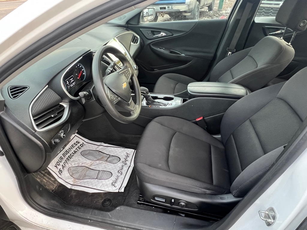 Chevrolet Malibu 1LT 2023