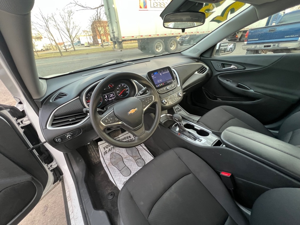 Chevrolet Malibu 1LT 2023
