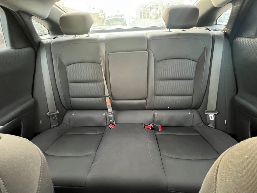 Chevrolet Malibu 1LT 2023