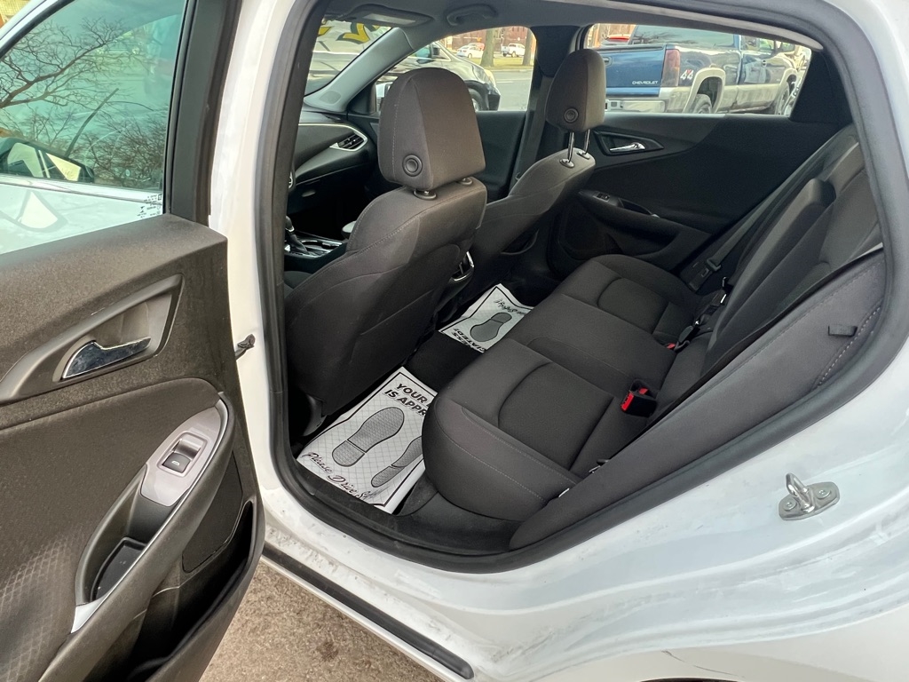 Chevrolet Malibu 1LT 2023