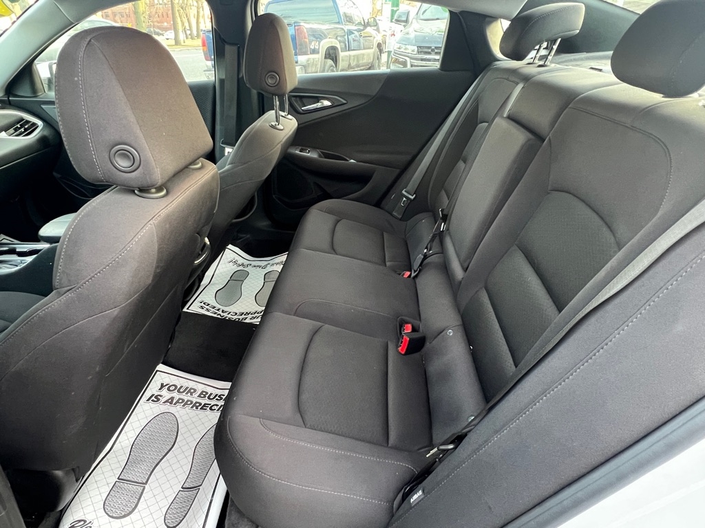 Chevrolet Malibu 1LT 2023