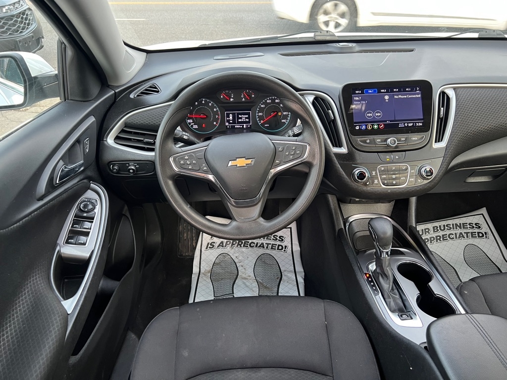 Chevrolet Malibu 1LT 2023