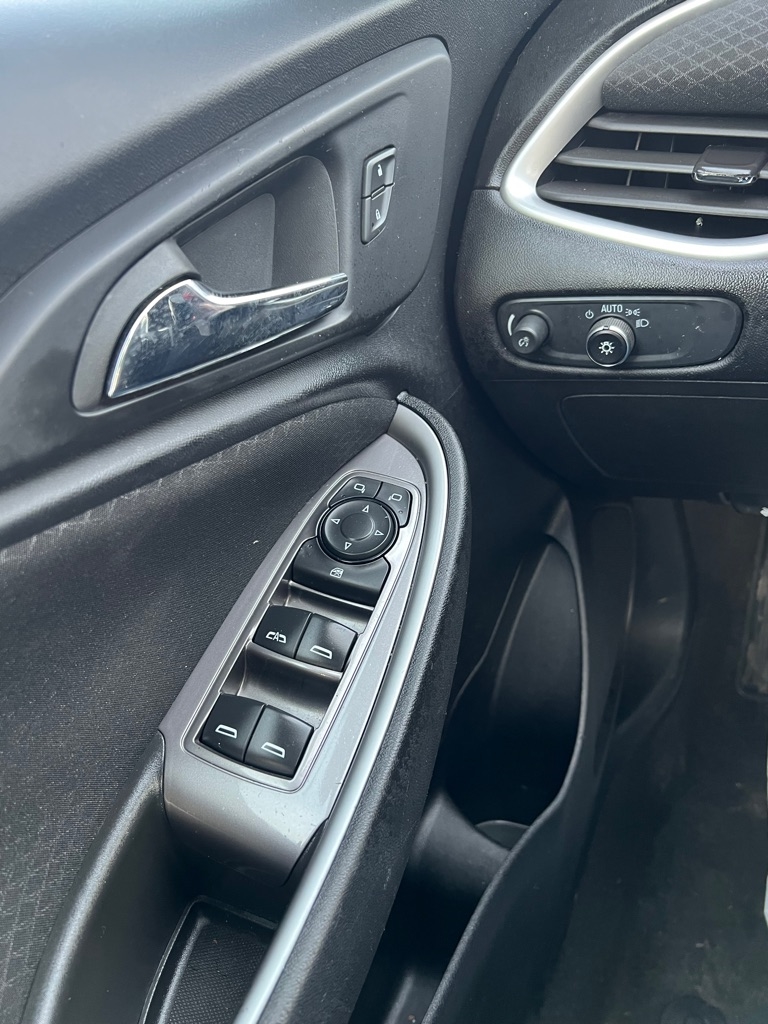 Chevrolet Malibu 1LT 2023