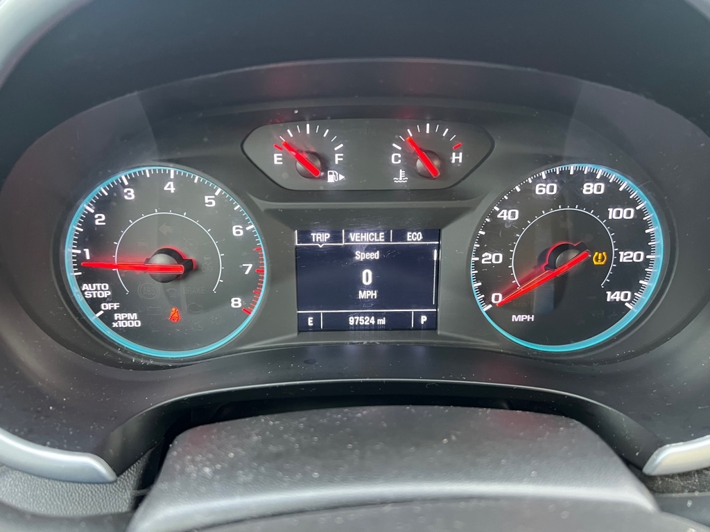 Chevrolet Malibu 1LT 2023