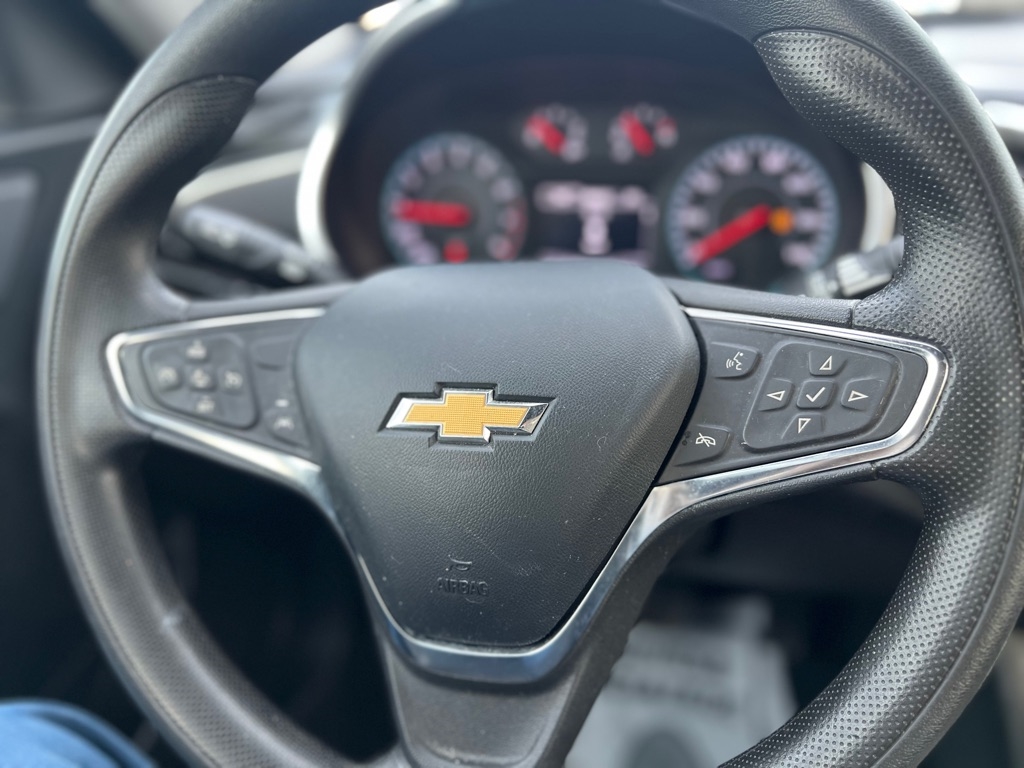 Chevrolet Malibu 1LT 2023