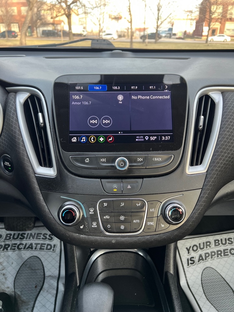 Chevrolet Malibu 1LT 2023