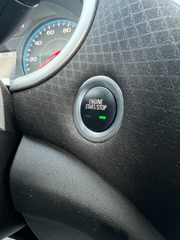 Chevrolet Malibu 1LT 2023