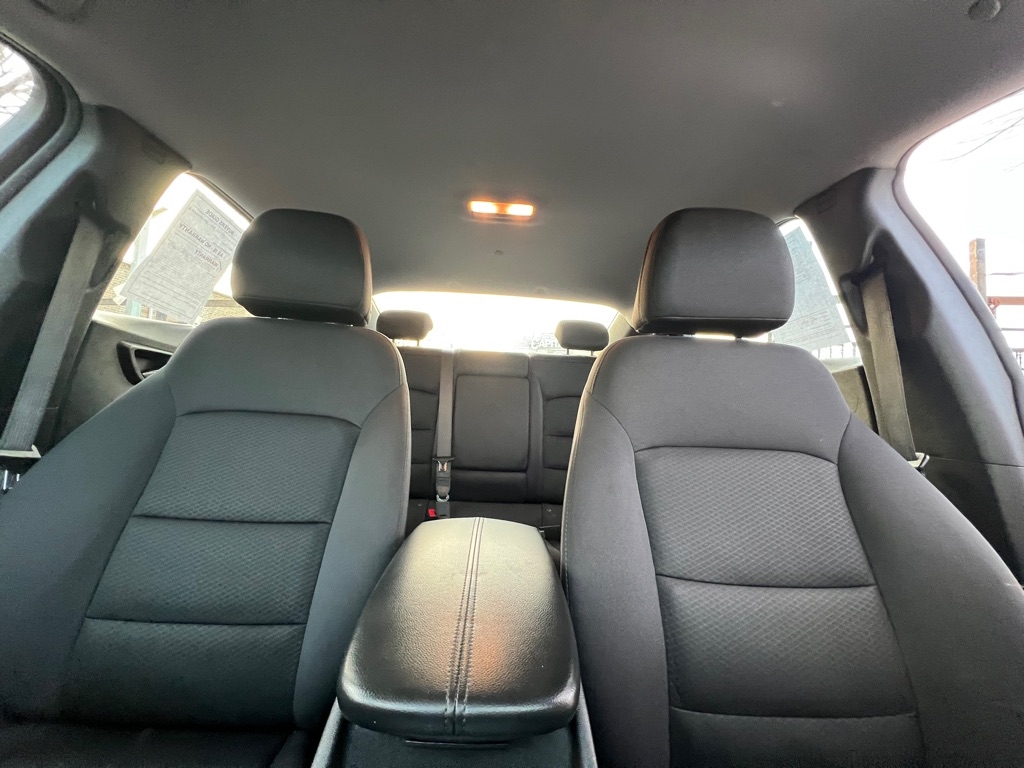 Chevrolet Malibu 1LT 2024