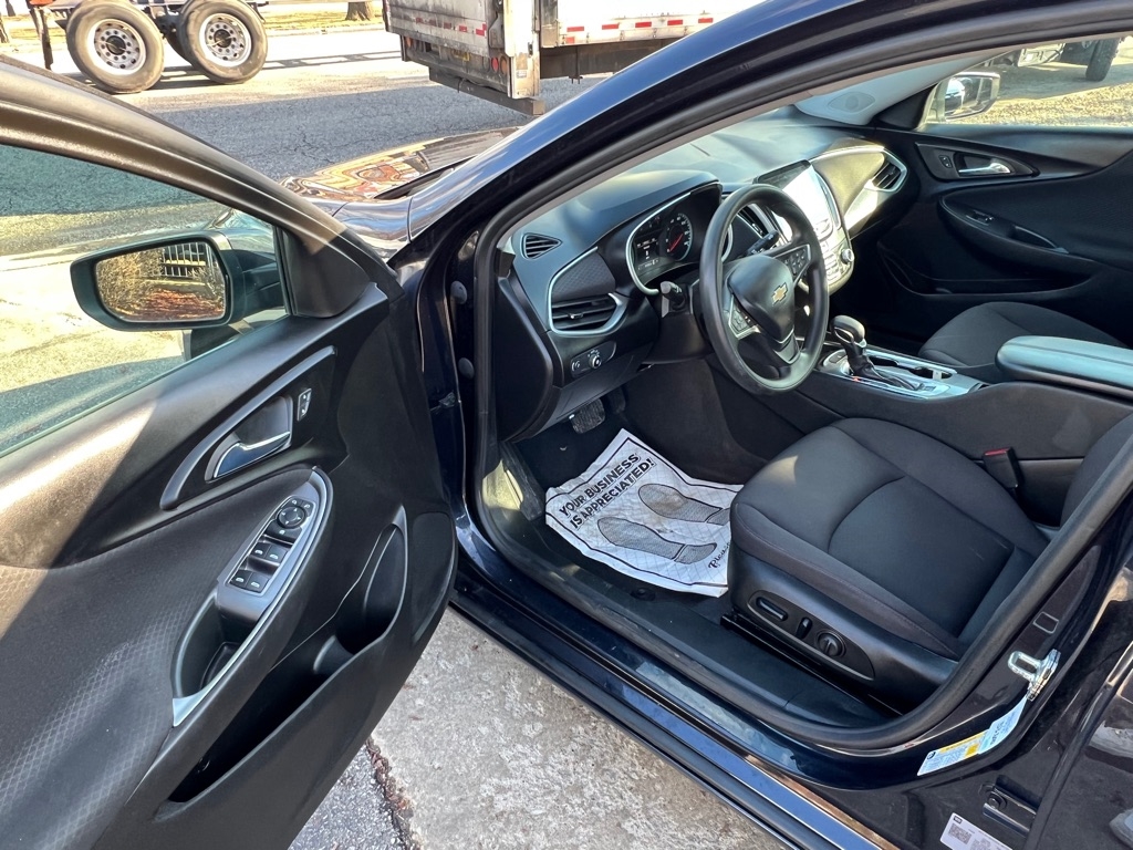 Chevrolet Malibu 1LT 2023