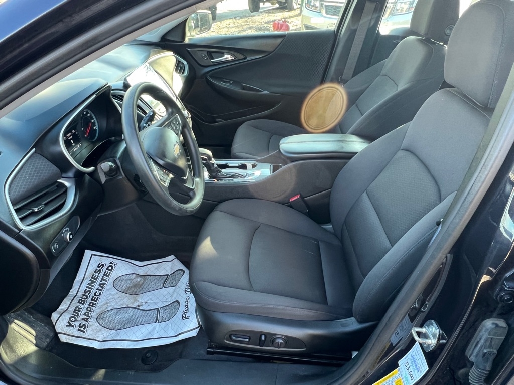 Chevrolet Malibu 1LT 2023