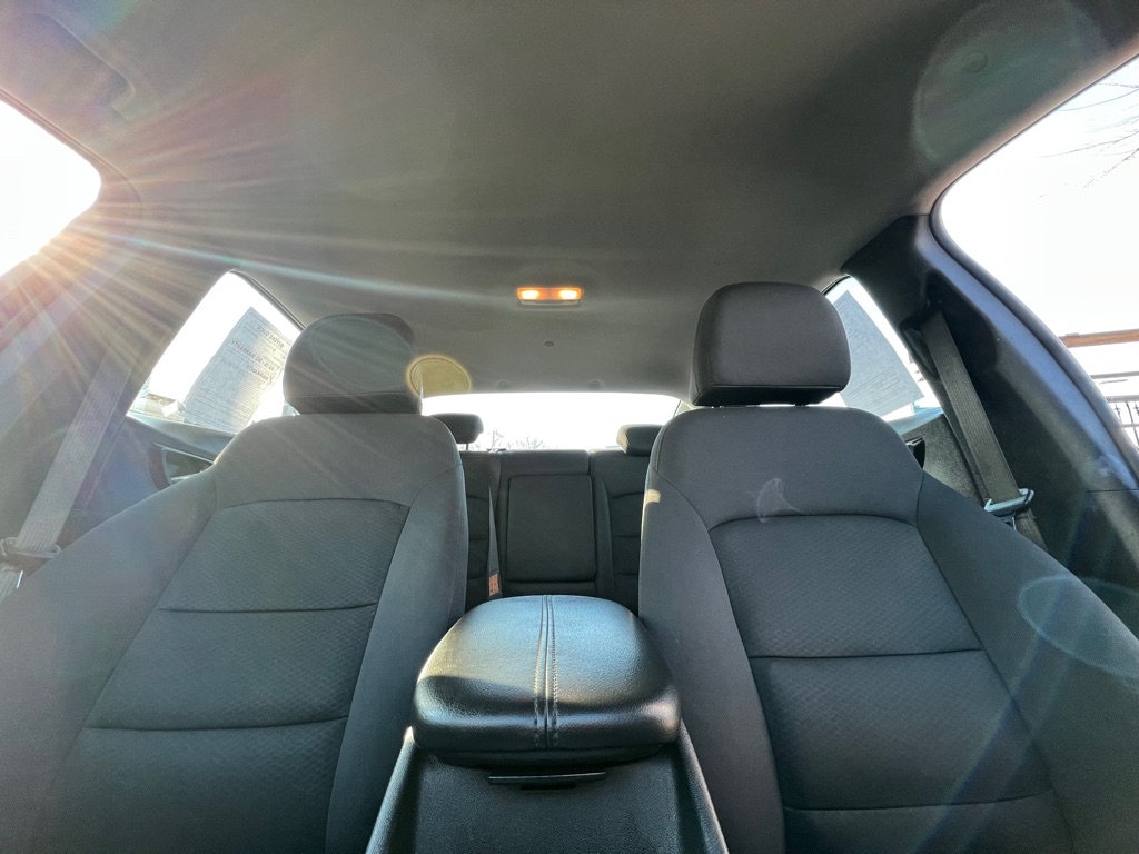 Chevrolet Malibu 1LT 2023