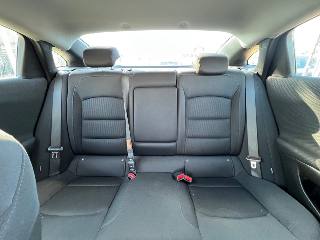 Chevrolet Malibu 1LT 2023