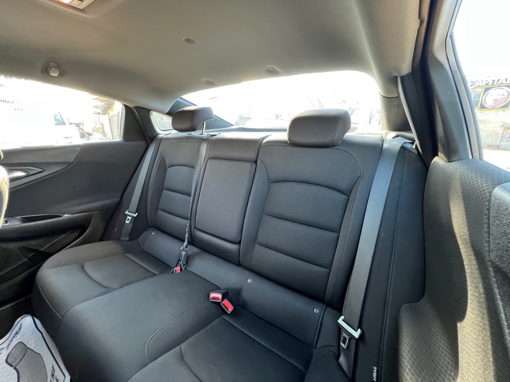 Chevrolet Malibu 1LT 2023