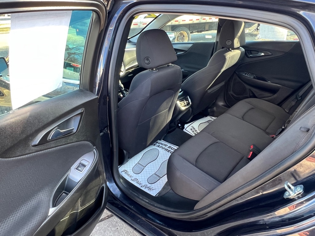 Chevrolet Malibu 1LT 2023