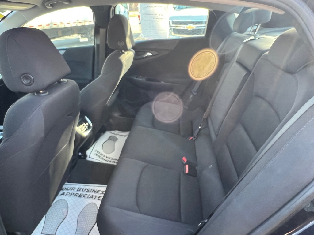 Chevrolet Malibu 1LT 2023