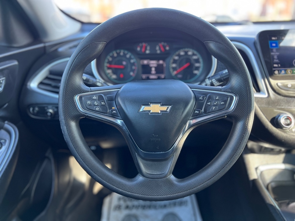 Chevrolet Malibu 1LT 2023