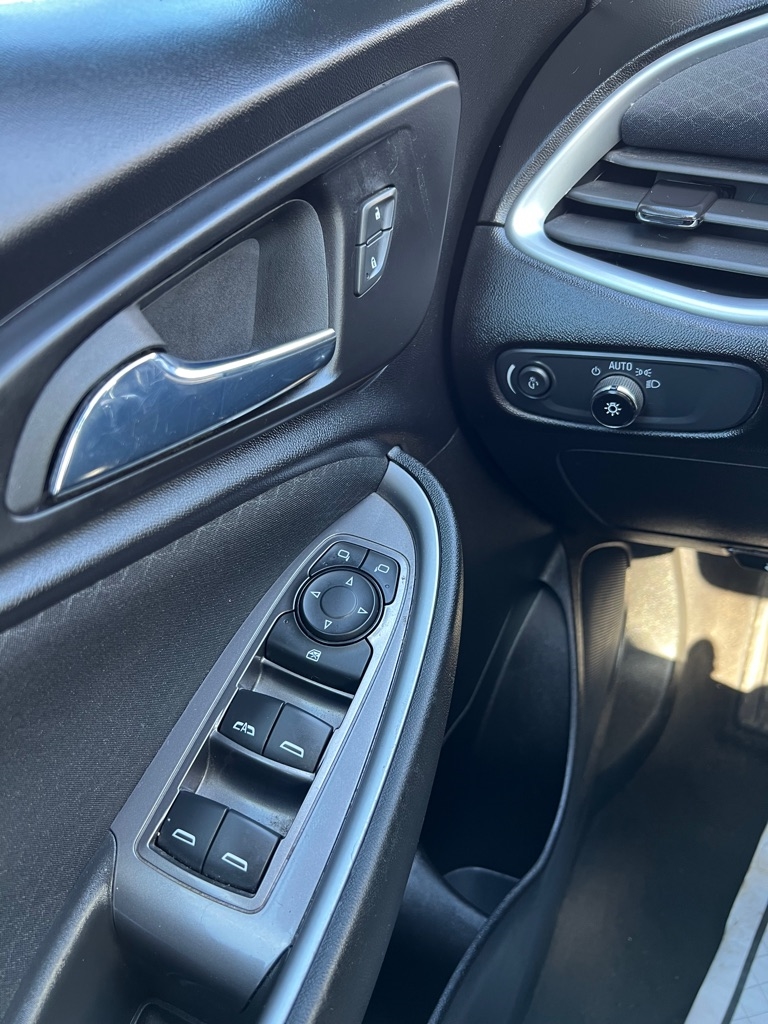 Chevrolet Malibu 1LT 2023