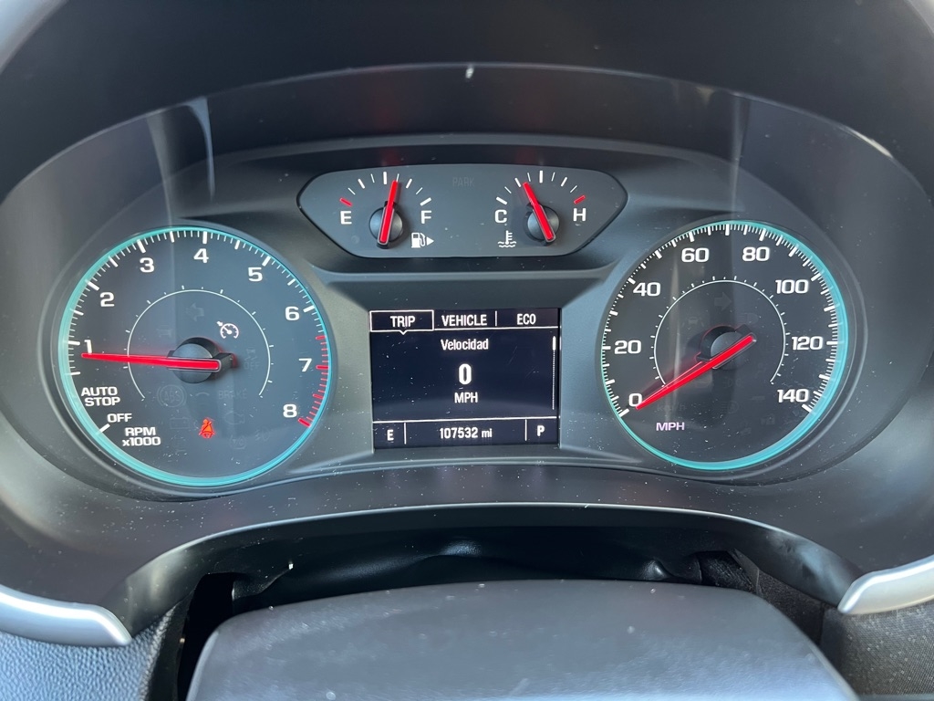 Chevrolet Malibu 1LT 2023