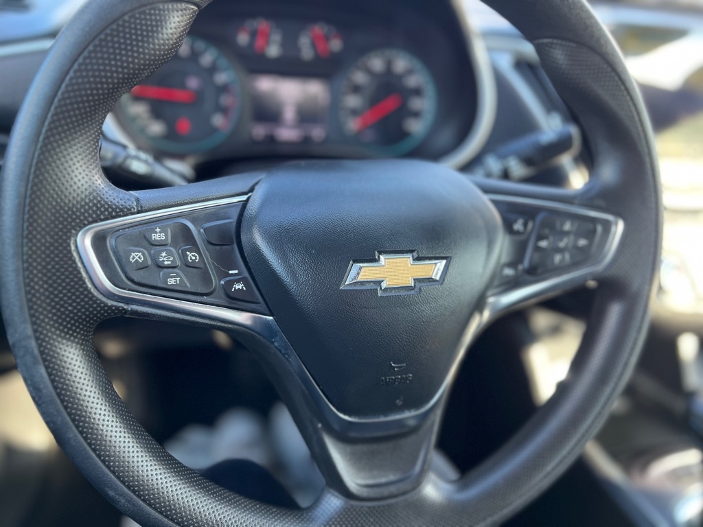Chevrolet Malibu 1LT 2023