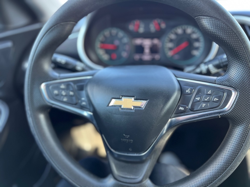 Chevrolet Malibu 1LT 2023