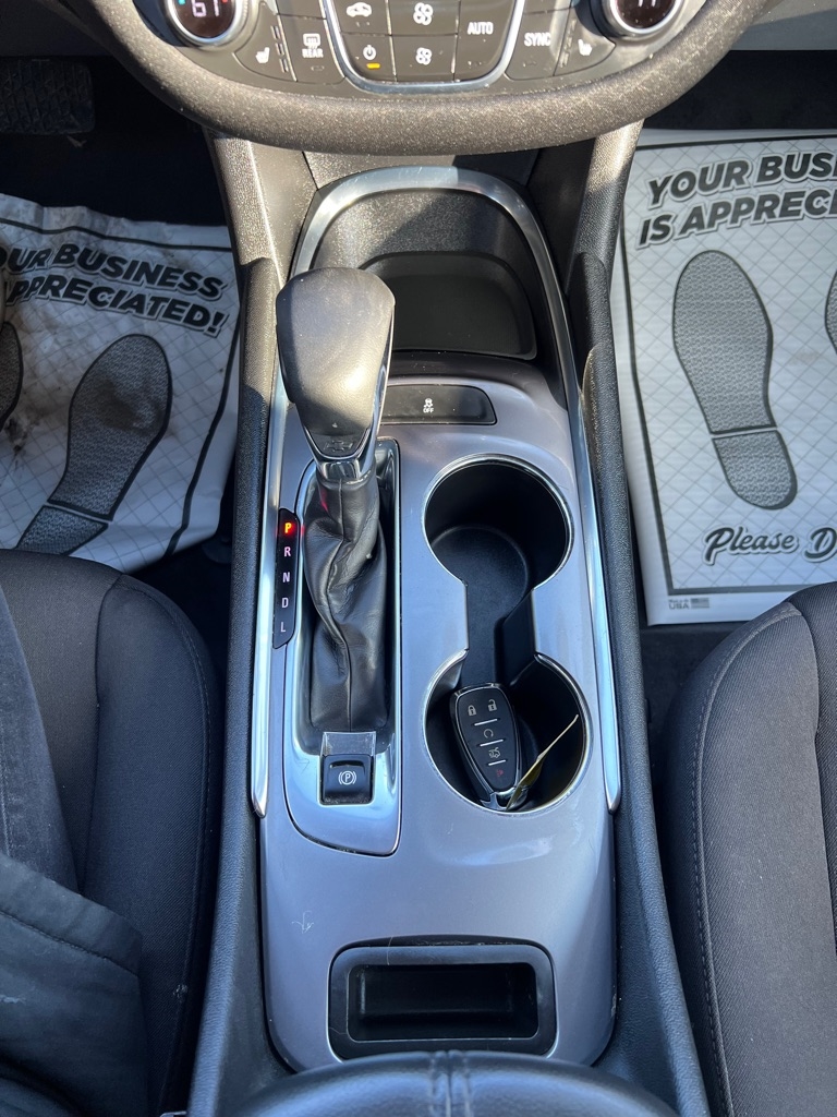 Chevrolet Malibu 1LT 2023