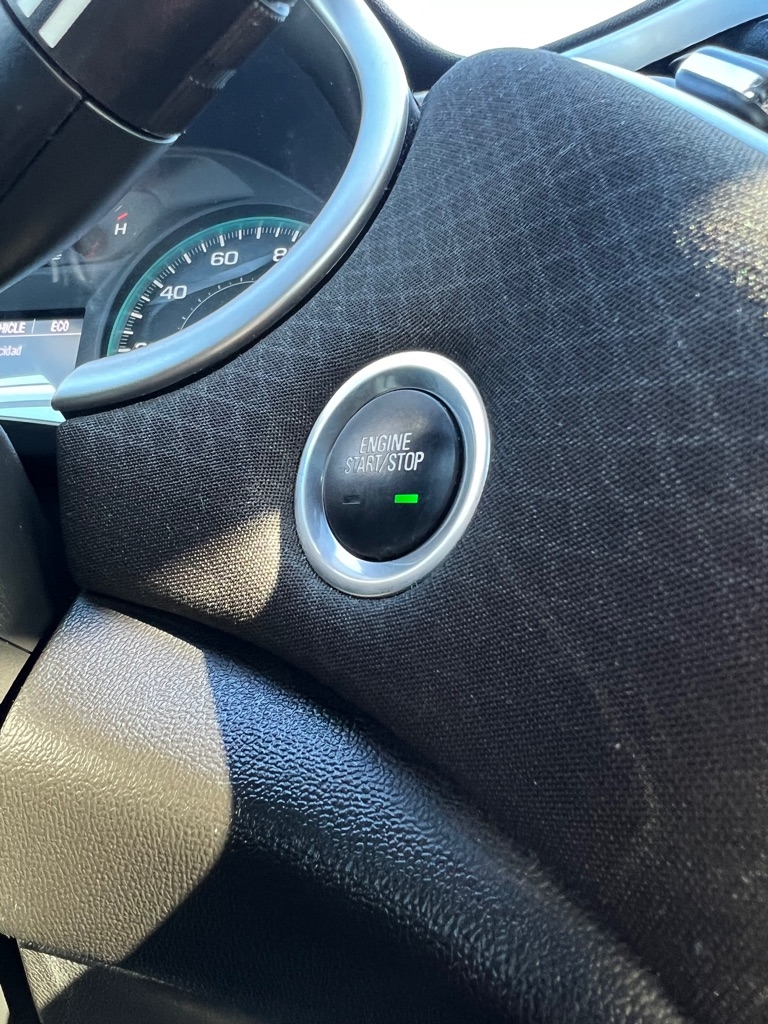 Chevrolet Malibu 1LT 2023