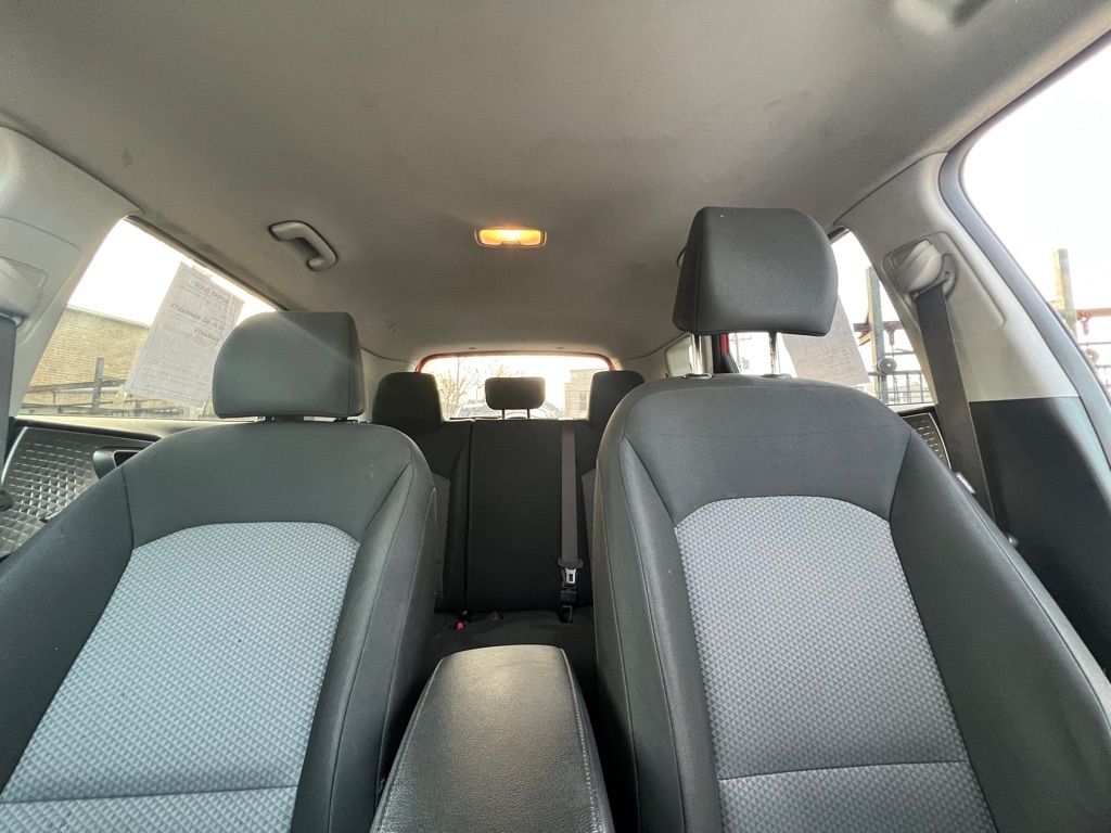 Kia Soul LX CVT 2022