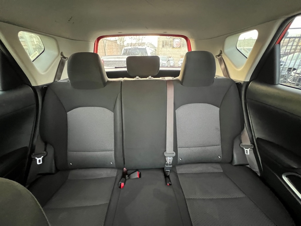 Kia Soul LX CVT 2022