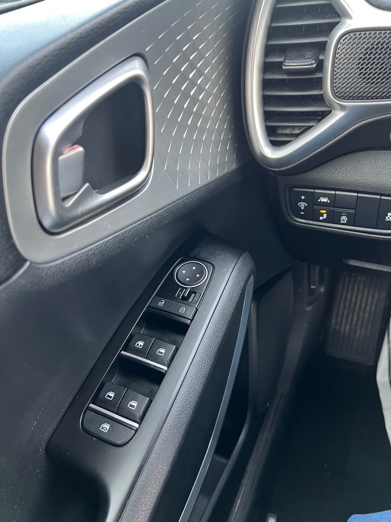 Kia Soul LX CVT 2022