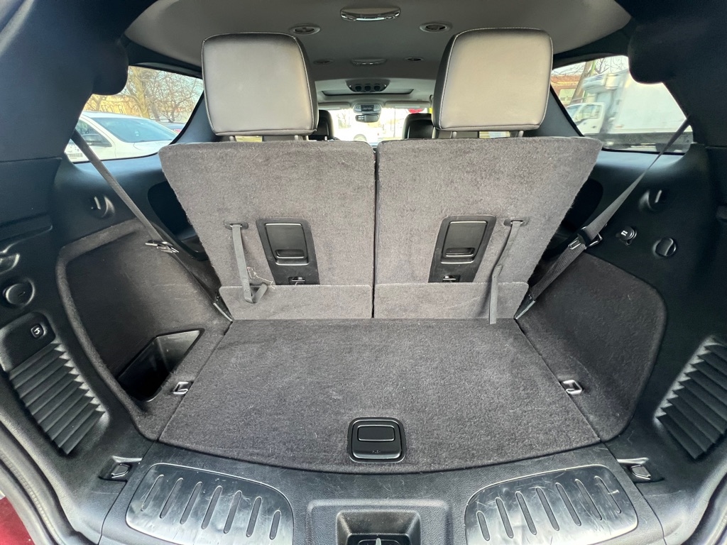 Dodge Durango Citadel AWD 2019