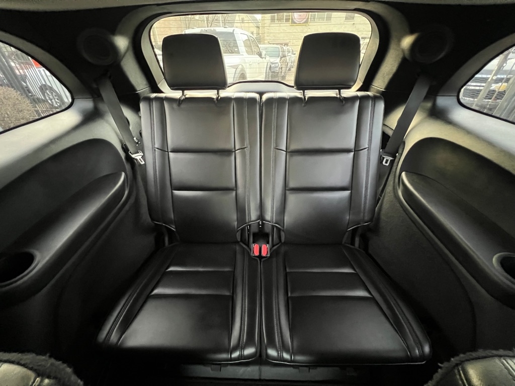 Dodge Durango Citadel AWD 2019